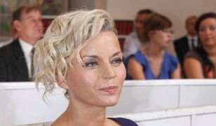 "Mam talent": Foremniak myślała, że będzie przewodniczącą jury? Niedoczekanie!