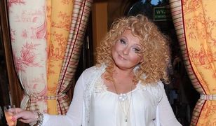 Magda Gessler: autorka "Kuchennych rewolucji" napisze książkę o programie