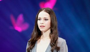 "Top model": Uczestniczki programu na wybiegu u Wolińskiego!