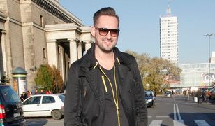 "Dzień dobry TVN": Prokop wspomina swój upadek