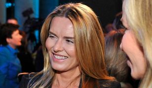 "Wiadomości": Kraśko ściągnie Hannę Lis do programu?