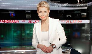"Wiadomości" straciły 800 tys. widzów a "Fakty"400 tys.