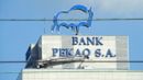 Bank PEKAO SA