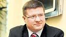 Sławomir Skrzypek, prezes NBP