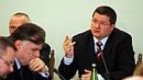 Kandydat na prezesa Narodowego Banku Polskiego Sławomir Skrzypek został przesłuchany podczas posiedzenia sejmowej Komisji Finansów Publicznych w Sejmie