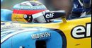 F1: kolejny triumf Alonso