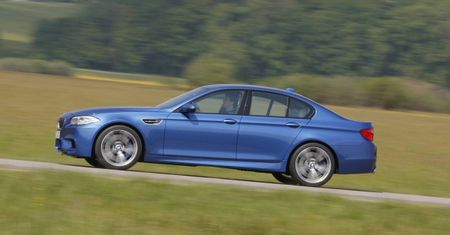 BMW M5