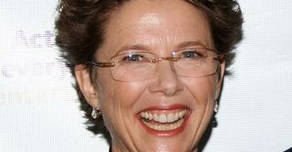 Annette Bening oszalałaby bez pracy