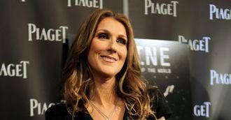 Celine Dion będzie miała bliźniaki!