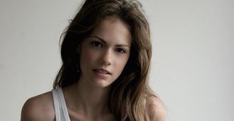 Supermodelka nie żyje!