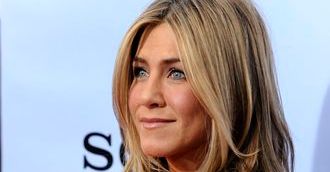 Jennifer Aniston nie je śmieci