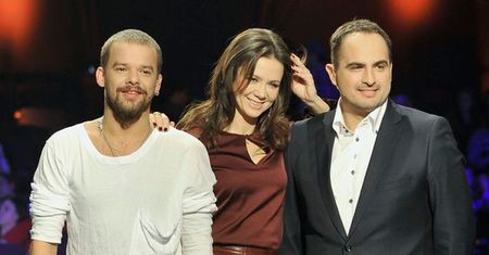 "You can dance": Egurrola zachwycony karnawałem i uczestnikami programu