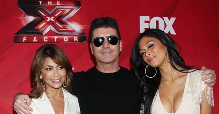 "X Factor": Wyrzucona Nicole Scherzinger nie ma sobie nic do zarzucenia