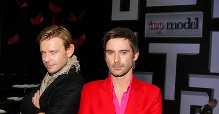 "Top Model": Udział Korwin-Piotrowskiej w programie niewykluczony