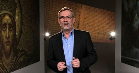 "Czy Bóg istnieje?": Nowy cykl Jacka Żakowskiego