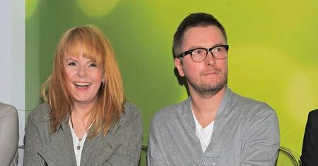 Sablewska i Korwin-Piotrowska razem w "Żurnalu"
