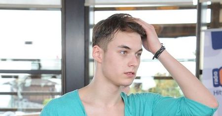 "You can dance": Mateusz Sobecko odchodzi z programu!
