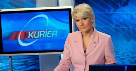 TVP Info z nowym studiem i oprawą