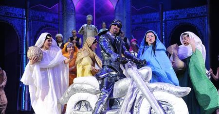 "Woli i Tysio" na deskach teatru! Co zagrają?