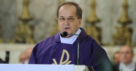 TV Trwam: od lat topnieje oglądalność katolickiej stacji