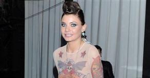 Niegrzeczni 2011: Gdzie Nergal nie może tam Wodziankę pośle?!