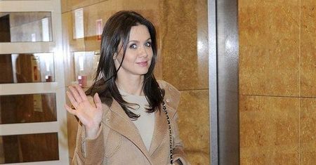 "Dzień dobry TVN": Rusin nie zamieszka z partnerem, bo bardzo kocha...