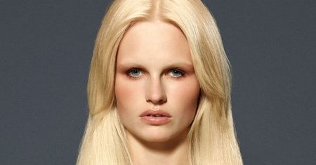 "Top Model": Magda Roman w rankingu ulubienic internautów!