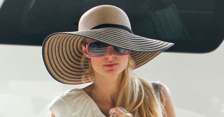 "Świat Paris Hilton": Reality show o życiu Paris na kanale Club TV!