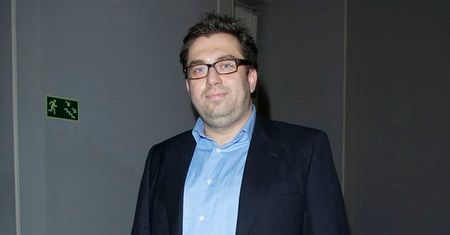 "Dzień Dobry TVN": Węglarczyk przeprasza za Ukrainki i za szybki język
