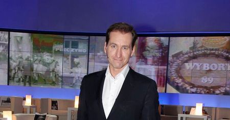 "Wiadomości": Piotr Kraśko szefem głównego programu informacyjnego
