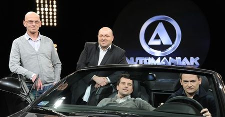"Automaniak": Prokop wraca do programu