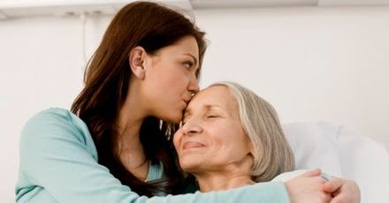 Alzheimer groźniejszy dla kobiet niż dla mężczyzn!
