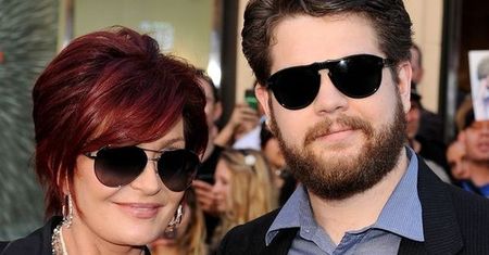 Sharon Osbourne oskarża stację NBC o dyskryminację