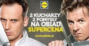 Pascal i Okrasa pokażą, jak gotować tanio