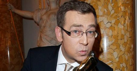 Maciej Orłoś i Jarosław Kret razem w nowym programie TVP