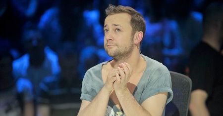 "X factor": zespół Soul City odpadł z programu