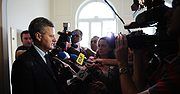 MSP poda informację ws. stoczni - po południu