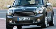 Nowe Mini za miasto