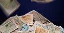 Najniższy kurs funta szterlinga do euro
