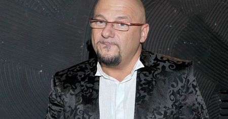 Piotr Gąsowski: wspiera epileptyków