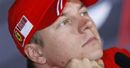 Raikkonen: cały czas wierzyliśmy w zwycięstwo