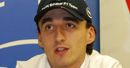 Kubica dla WP: w Formule 1 nikt nie śpi!