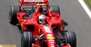 GP Wielkiej Brytanii: Raikkonen znów najlepszy, Kubica znów tuż za podium