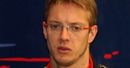 Bourdais kierowcą Toro Rosso w 2008 roku