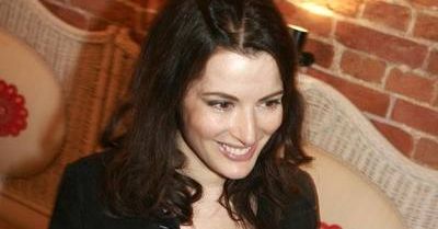 Nigella Lawson w Polsce