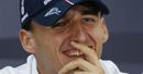 Dziesięć lat temu Kubica by zginął