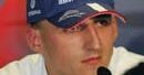 Dziś debiut Kubicy w Formule 1!
