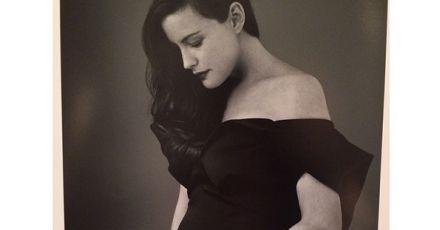 Liv Tyler kwitnie w ciąży