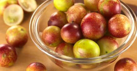 Jagody camu camu - co warto o nich wiedzieć?