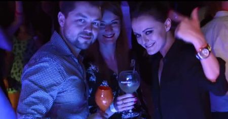 "The View": nowe miejsce na mapie klubowej Warszawy